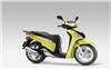 Ficha HONDA SCOOPY SH150i Tambor