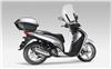 Foto 2 de la moto HONDA SCOOPY
