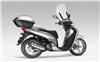 Foto 5 de la moto HONDA SCOOPY