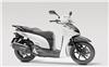 Ficha HONDA SCOOPY SH300i
