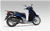 Foto 1 de la moto HONDA SCOOPY