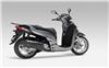 Foto 2 de la moto HONDA SCOOPY