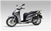 Foto 3 de la moto HONDA SCOOPY