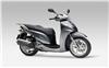 Foto 4 de la moto HONDA SCOOPY