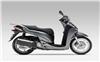 Foto 6 de la moto HONDA SCOOPY