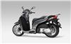 Foto 8 de la moto HONDA SCOOPY
