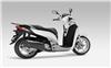 Foto 9 de la moto HONDA SCOOPY