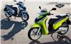 Foto 10 de la moto HONDA SCOOPY