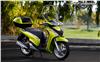 Foto 11 de la moto HONDA SCOOPY