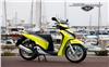 Foto 12 de la moto HONDA SCOOPY
