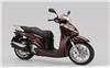 Ficha HONDA SCOOPY SH300i C-ABS
