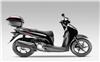 Foto 2 de la moto HONDA SCOOPY