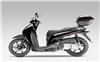Foto 3 de la moto HONDA SCOOPY