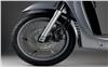 Foto 5 de la moto HONDA SCOOPY