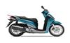 Ficha HONDA SCOOPY SH300i TopBox
