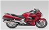 Foto 2 de la moto HONDA PAN-EUROPEAN