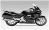 Foto 3 de la moto HONDA PAN-EUROPEAN