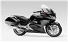 Foto 4 de la moto HONDA PAN-EUROPEAN