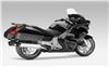 Foto 5 de la moto HONDA PAN-EUROPEAN