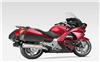 Foto 7 de la moto HONDA PAN-EUROPEAN
