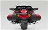 Foto 9 de la moto HONDA PAN-EUROPEAN