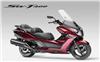 Foto 10 de la moto HONDA SW
