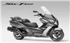 Foto 11 de la moto HONDA SW