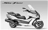 Ficha HONDA SW T400