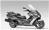 Ficha HONDA SW T400 ABS