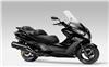 Foto 3 de la moto HONDA SW