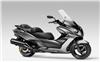 Foto 5 de la moto HONDA SW
