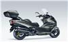 Foto 6 de la moto HONDA SW