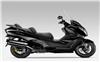 Foto 7 de la moto HONDA SW