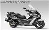 Foto 14 de la moto HONDA SW
