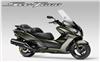 Ficha HONDA SW T600 ABS