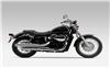 Foto 1 de la moto HONDA Shadow