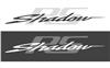 Foto 4 de la moto HONDA Shadow