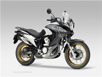 Foto principal de la moto HONDA Transalp