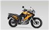 Ficha HONDA Transalp XL 700 V ABS