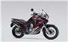 Foto 5 de la moto HONDA Transalp