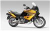 Foto 3 de la moto HONDA VARADERO