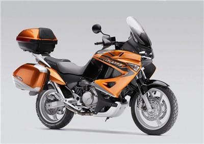 Foto principal de la moto HONDA VARADERO