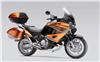Ficha HONDA VARADERO XL1000V C-ABS