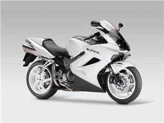 Foto principal de la moto HONDA VFR