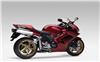 Foto 6 de la moto HONDA VFR