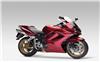 Foto 1 de la moto HONDA VFR