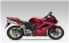 Foto 2 de la moto HONDA VFR