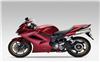 Foto 4 de la moto HONDA VFR