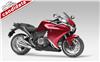 Ficha HONDA VFR 1200 F