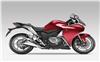 Foto 6 de la moto HONDA VFR